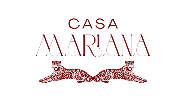 Casa Mariana